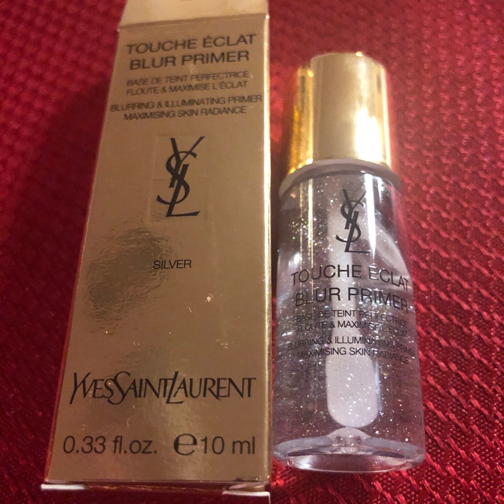 YSL primer